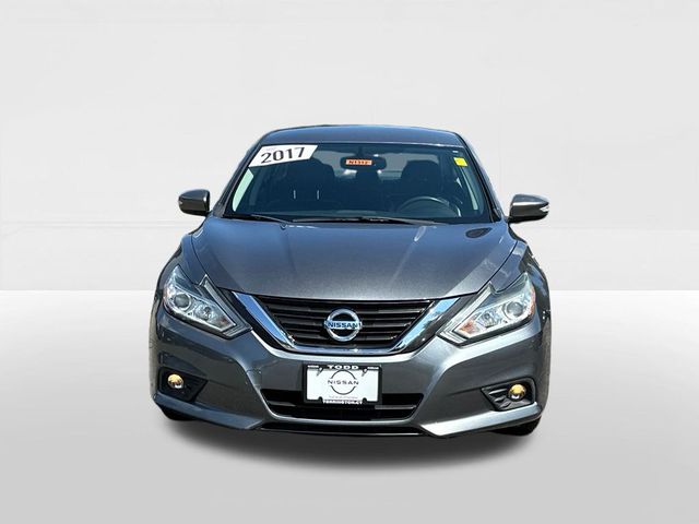 2017 Nissan Altima 2.5 SL