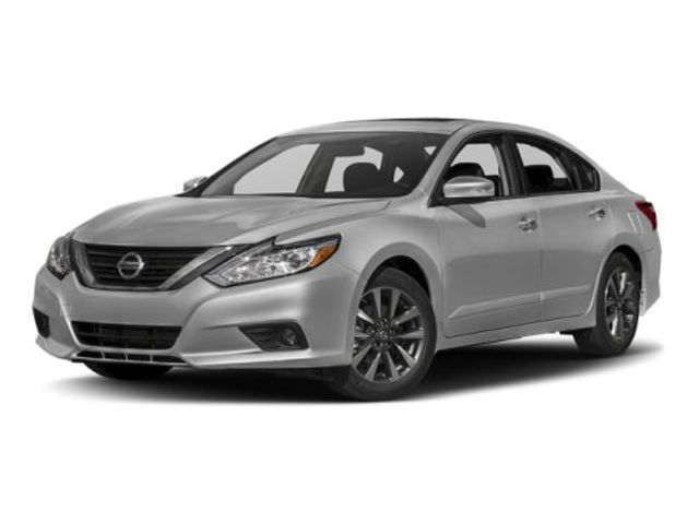 2017 Nissan Altima 2.5 SL