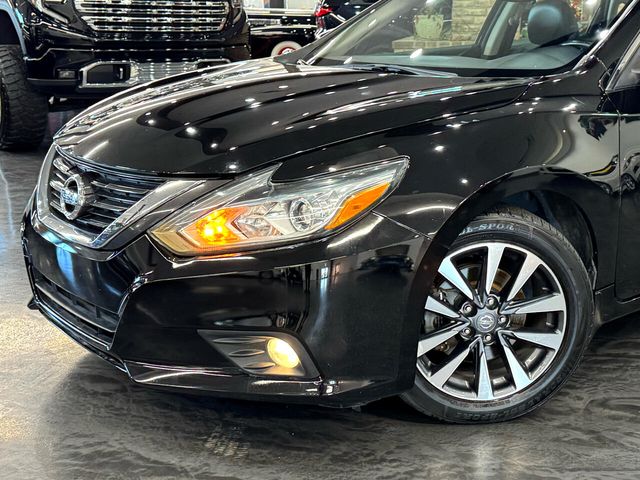 2017 Nissan Altima 2.5 SL