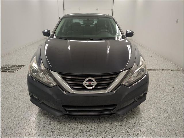 2017 Nissan Altima 2.5 SL