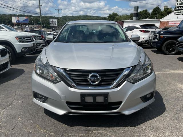 2017 Nissan Altima 2.5 SL