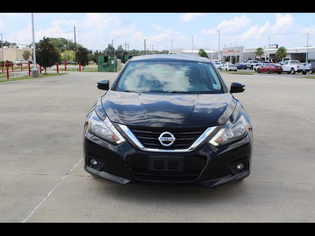 2017 Nissan Altima 3.5 SL