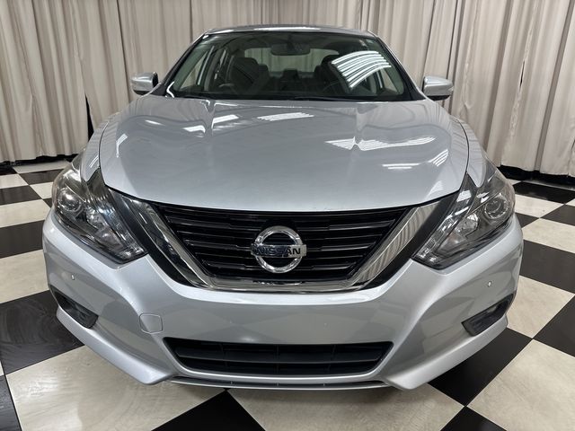 2017 Nissan Altima 3.5 SL