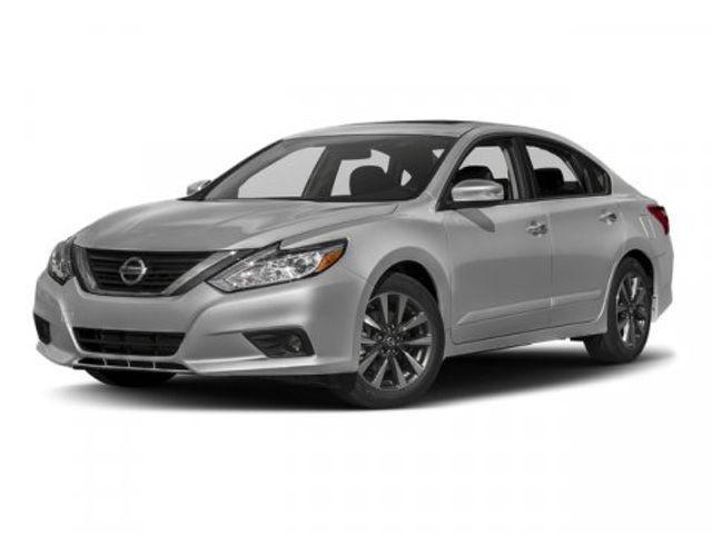 2017 Nissan Altima 3.5 SL