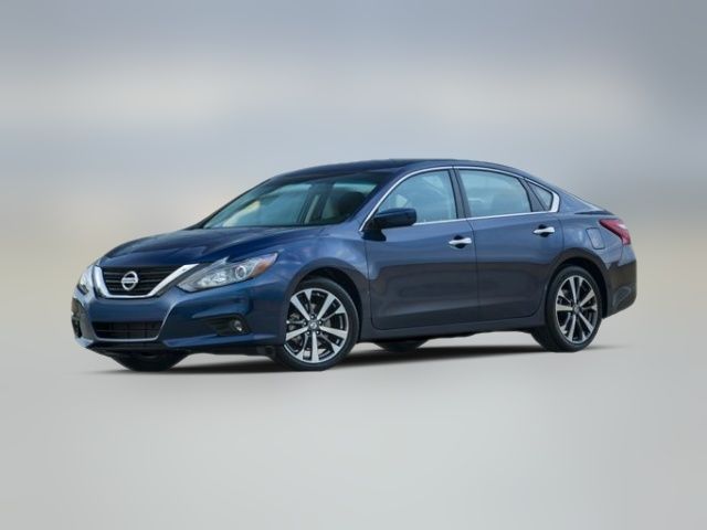 2017 Nissan Altima 2.5 SL