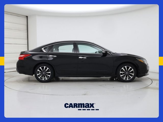 2017 Nissan Altima 2.5 SL