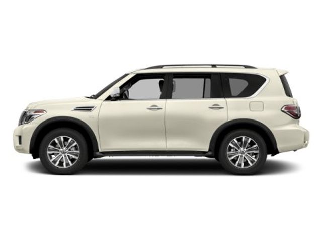 2017 Nissan Armada SL