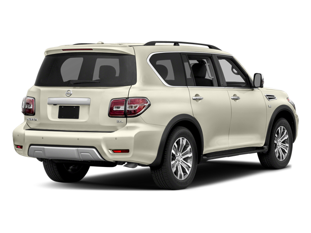 2017 Nissan Armada SL