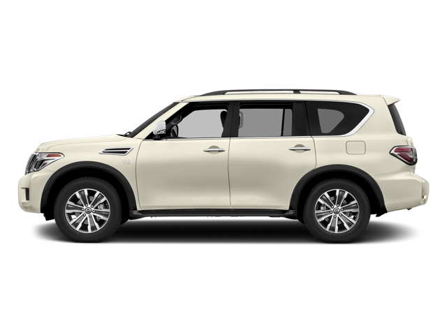 2017 Nissan Armada SL