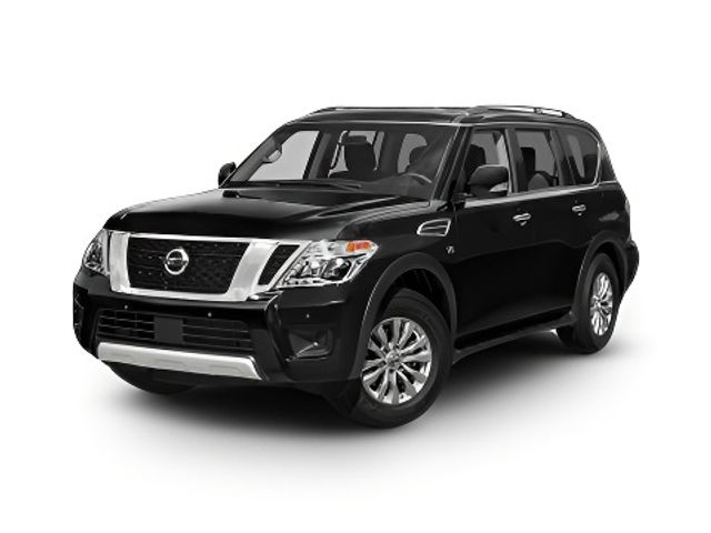 2017 Nissan Armada SV