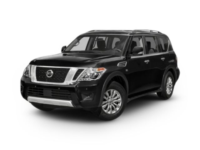 2017 Nissan Armada SV