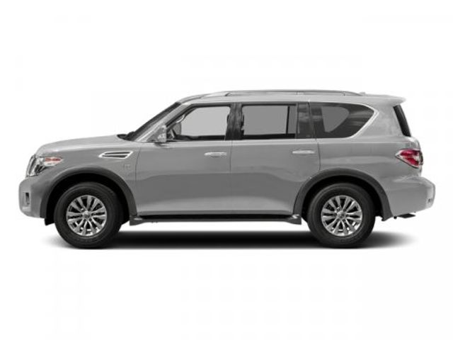 2017 Nissan Armada SV