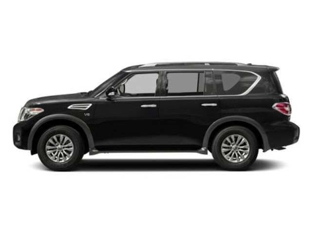 2017 Nissan Armada SV