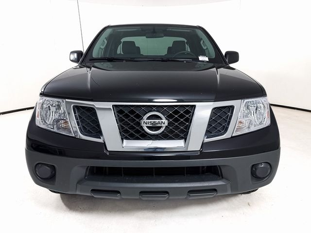 2017 Nissan Frontier S