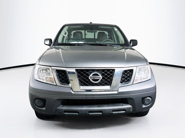 2017 Nissan Frontier SV V6