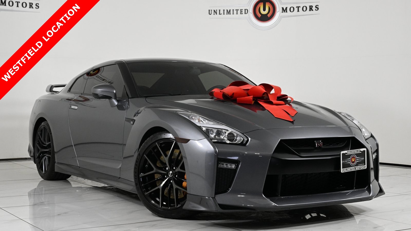 Certified Pre-owned 2012 Nissan GT-R Premium For Sale In Indianapolis ...