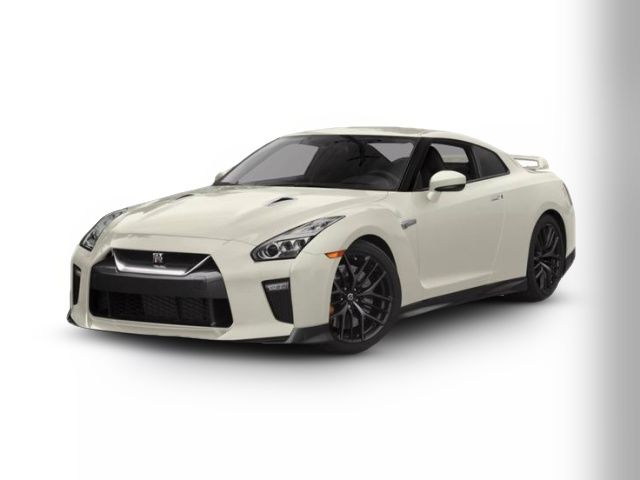 2017 Nissan GT-R Premium