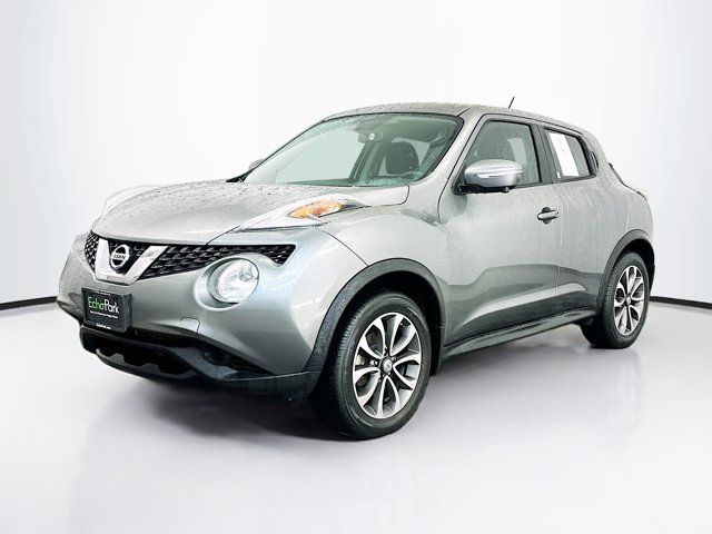 2017 Nissan Juke SV