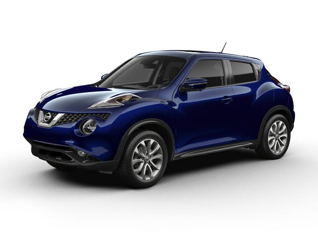 2017 Nissan Juke SL