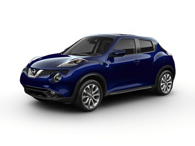 2017 Nissan Juke SL