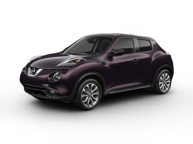 2017 Nissan Juke SV