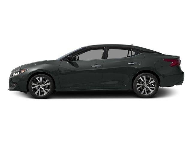 2017 Nissan Maxima S