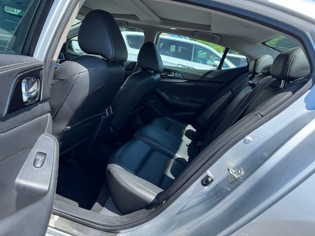 2017 Nissan Maxima SL