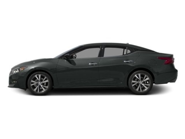 2017 Nissan Maxima S