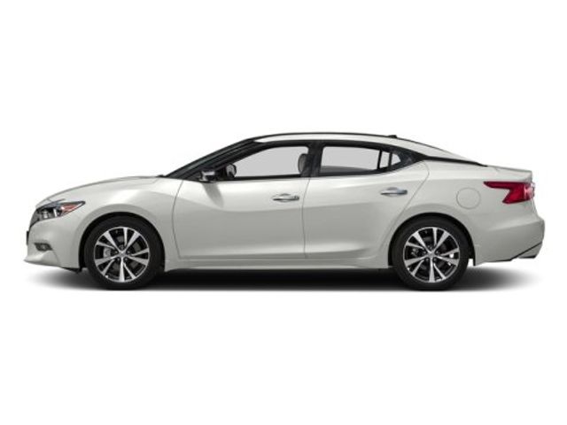 2017 Nissan Maxima Platinum