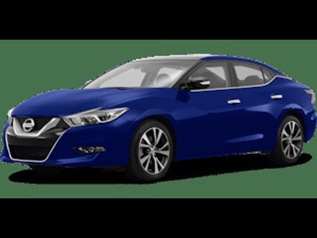 2017 Nissan Maxima Platinum