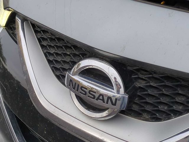 2017 Nissan Maxima S