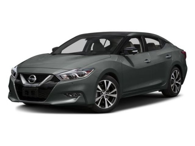 2017 Nissan Maxima SL