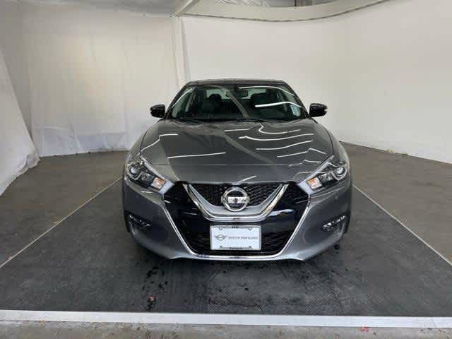 2017 Nissan Maxima SL