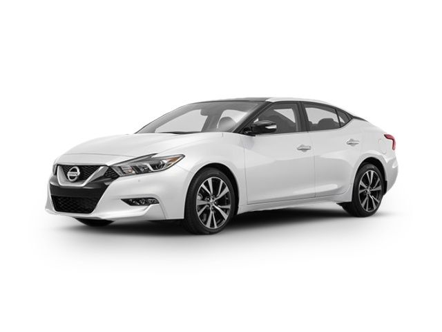 2017 Nissan Maxima SL