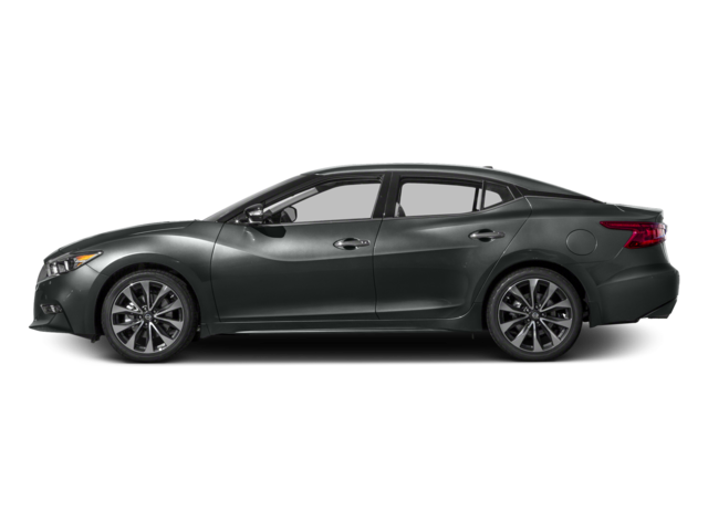 2017 Nissan Maxima SR