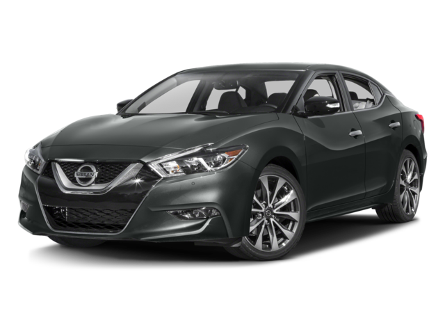 2017 Nissan Maxima SR