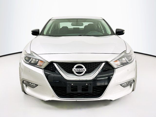 2017 Nissan Maxima SV