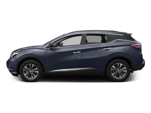 2017 Nissan Murano SV