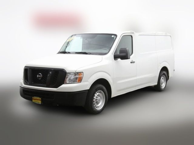 2017 Nissan NV S