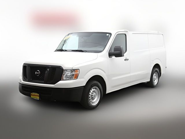 2017 Nissan NV S