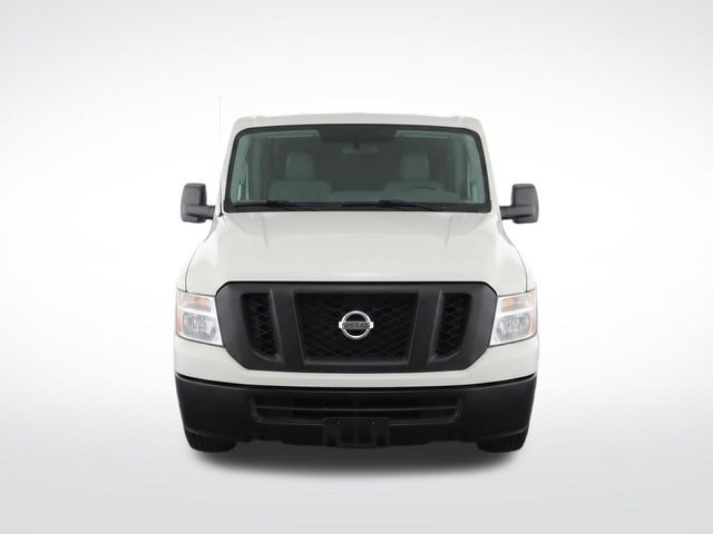 2017 Nissan NV S