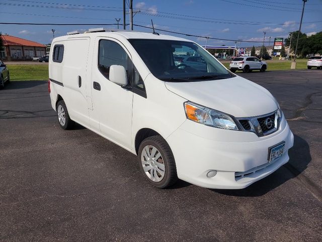 2017 Nissan NV200 SV