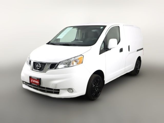 2017 Nissan NV200 SV