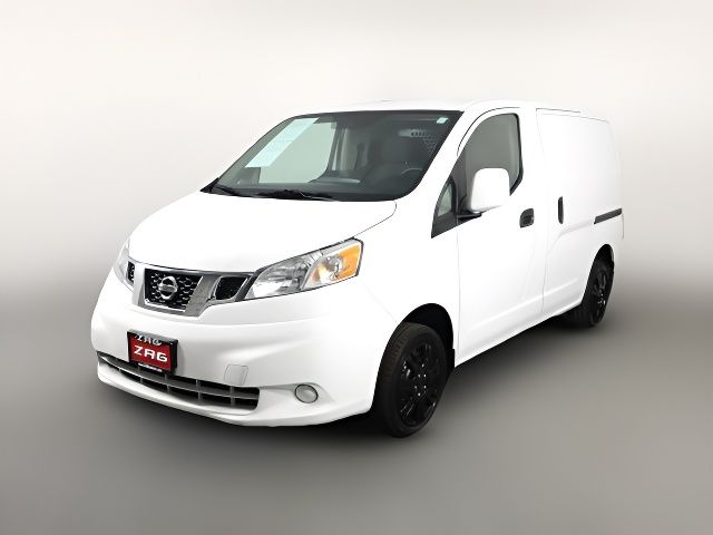 2017 Nissan NV200 SV