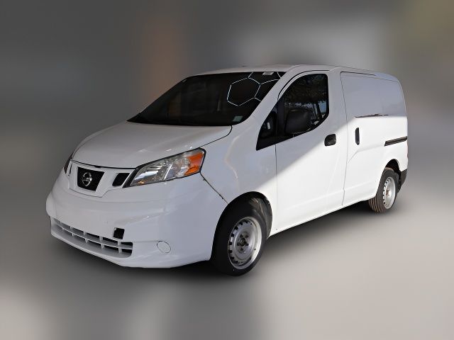 2017 Nissan NV200 S