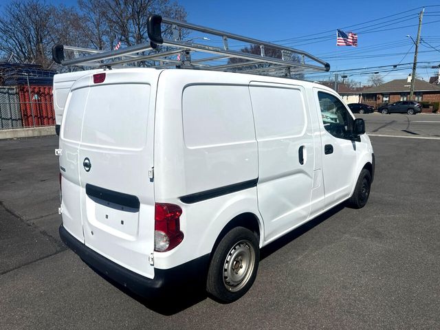 2017 Nissan NV200 S
