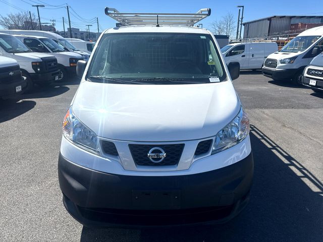 2017 Nissan NV200 S