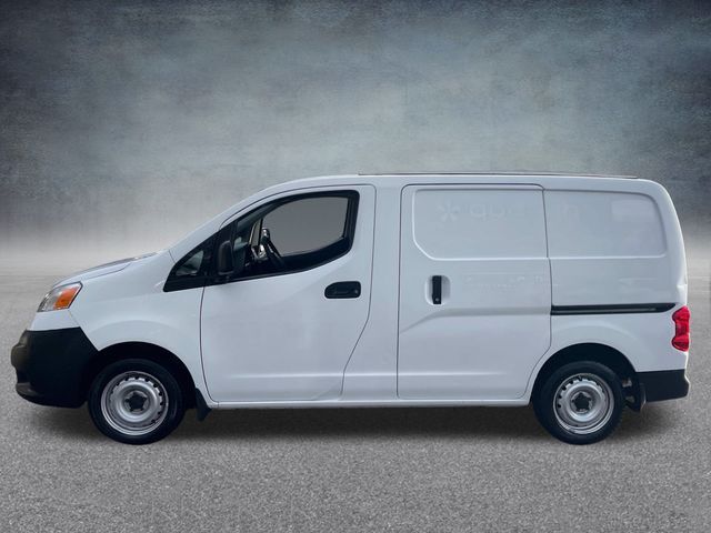 2017 Nissan NV200 S