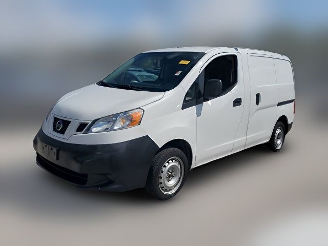 2017 Nissan NV200 S