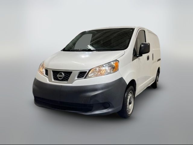 2017 Nissan NV200 S